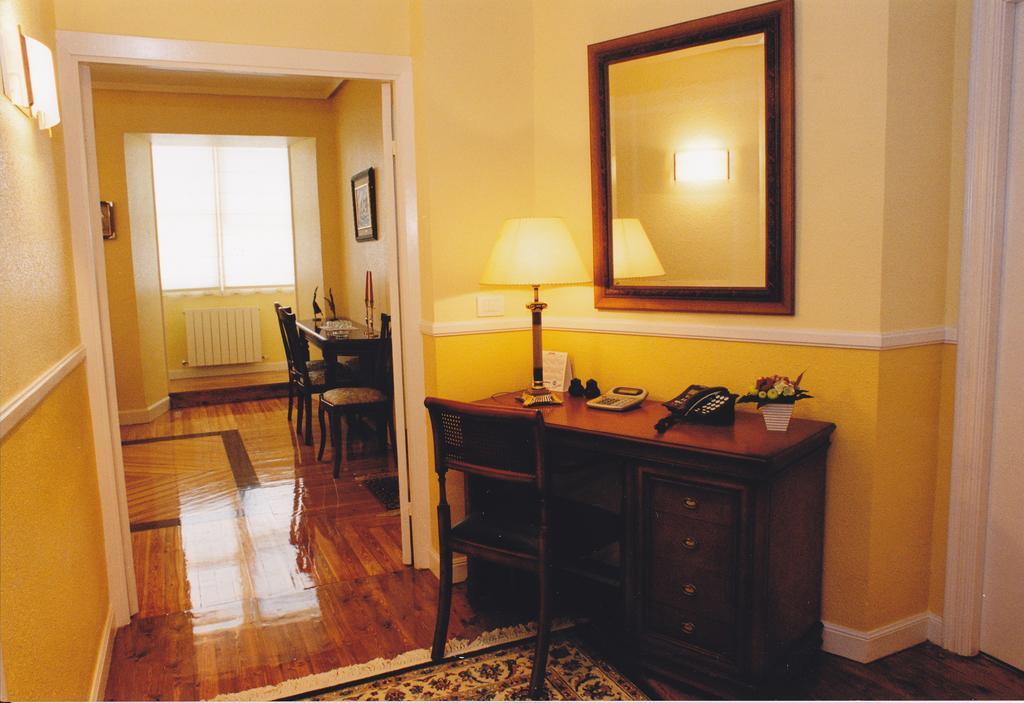 Torre Ercilla Ostatua Guest house